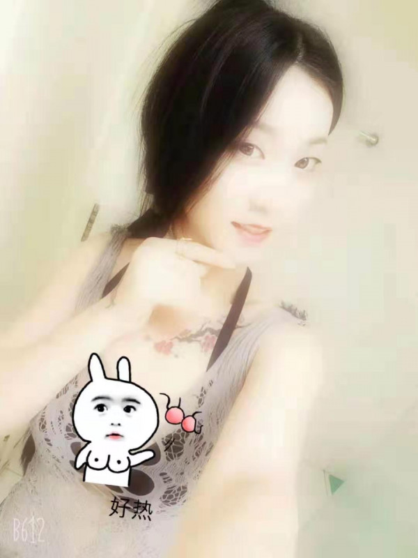 南方软妹似小女友温柔抚慰